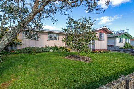 Photo of property in 21 Dampier Avenue, Awapuni, Palmerston North, 4412