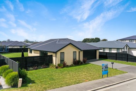 Photo of property in 10 Roxburgh Place, Tinwald, Ashburton, 7700