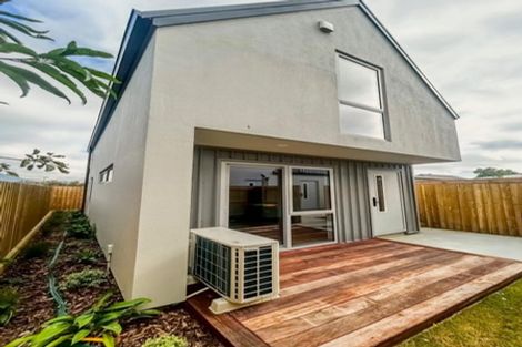 Photo of property in 7/14 Clive Street, Phillipstown, Christchurch, 8011