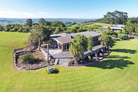 Photo of property in 501 Redoubt Road, Flat Bush, Auckland, 2019