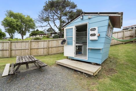 Photo of property in 65 Fairlie Crescent, Opononi, Kaikohe, 0473