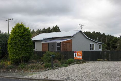 Photo of property in 138 Salcombe Street, Kaitangata, 9210