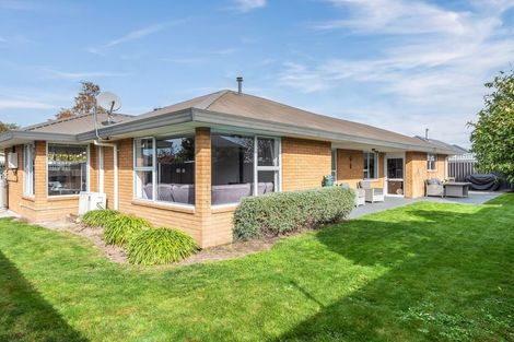 Photo of property in 16 Kirk Road, Templeton, Christchurch, 8042