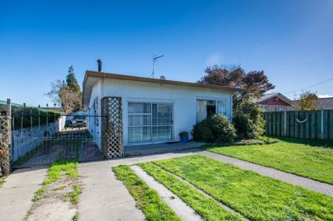 Photo of property in 19 Herbert Street, Mayfield, Blenheim, 7201