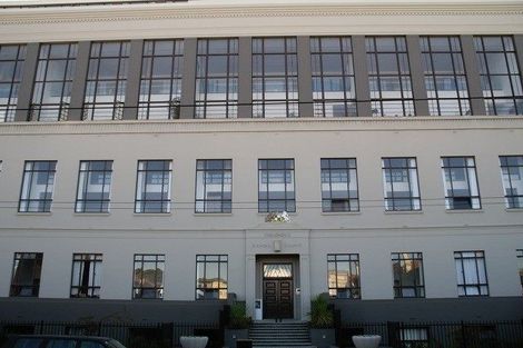 Photo of property in Augusta Apartments, 11/254 Willis Street, Te Aro, Wellington, 6011