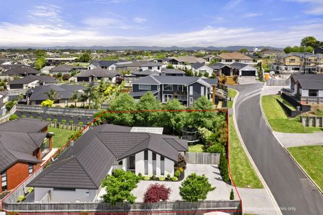 Photo of property in 7 Sylvester Crescent, Flagstaff, Hamilton, 3210