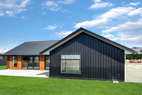 Photo of property in 1 Hydro Avenue, Twizel, 7901