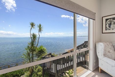 Photo of property in 16a Crispe Road, Clarks Beach, 2122