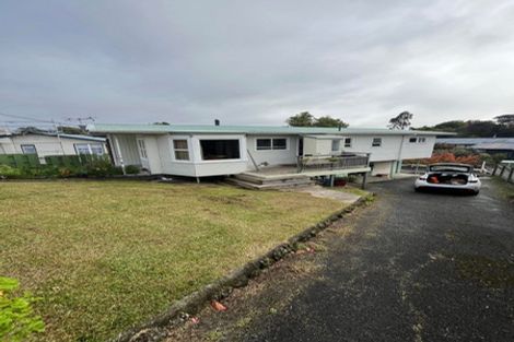 Photo of property in 4 Sunnyside Street, Onerahi, Whangarei, 0110