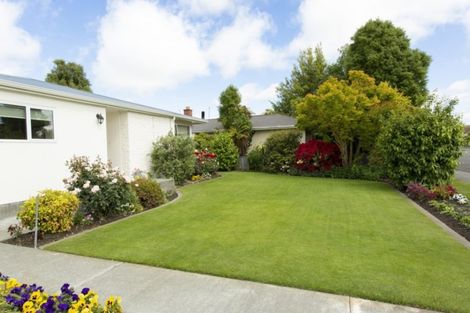 Photo of property in 98 Princes Street, Netherby, Ashburton, 7700