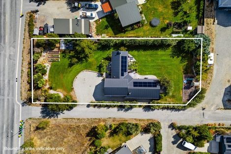 Photo of property in 1 Riesling Way, Cromwell, 9310