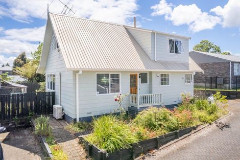 Photo of property in 5/173 Nixon Street, Hamilton East, Hamilton, 3216