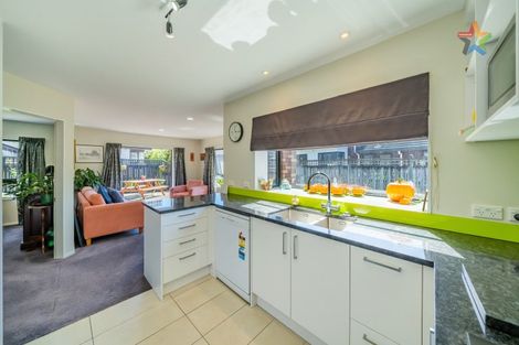 Photo of property in 1/19 De Menech Grove, Avalon, Lower Hutt, 5011