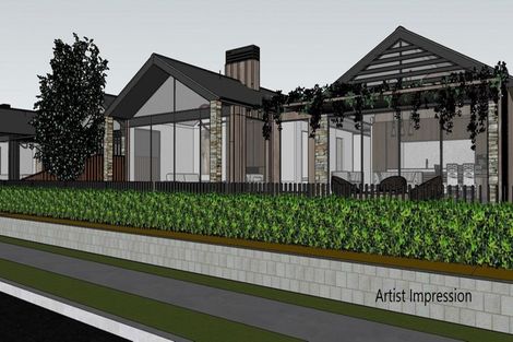 Photo of property in 8 Te Ara Lane, Hokowhitu, Palmerston North, 4410