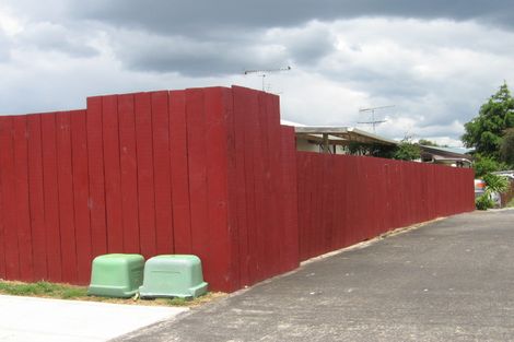 Photo of property in 6/30 Gifford Road, Papatoetoe, Auckland, 2025