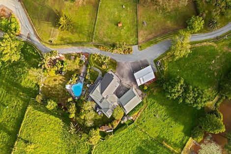 Photo of property in 782 Horseshoe Bush Road, Waitoki, Kaukapakapa, 0871
