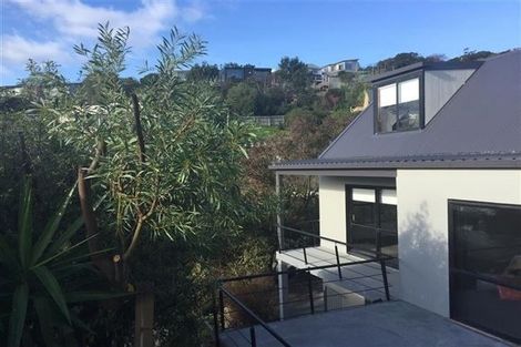 Photo of property in 9 Janice Place, Mount Pleasant, Christchurch, 8081