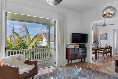 Photo of property in 23 Paget Street, Freemans Bay, Auckland, 1011