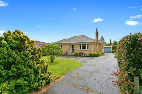 Photo of property in 152 Broadway, Matamata, 3400