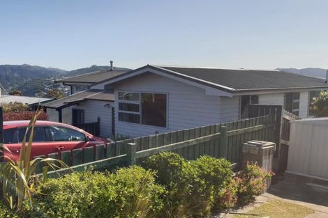 Photo of property in 161 Orangi Kaupapa Road, Northland, Wellington, 6012