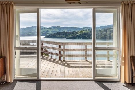 Photo of property in 6516 Christchurch Akaroa Road, Takamatua, 7581