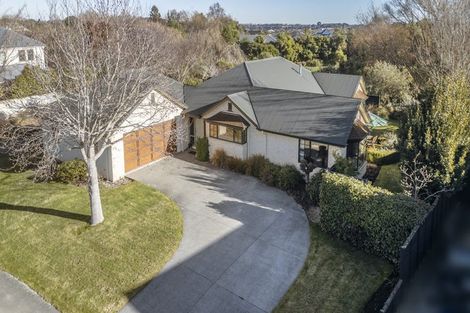 Photo of property in 44 Millstream Drive, Lincoln, 7608