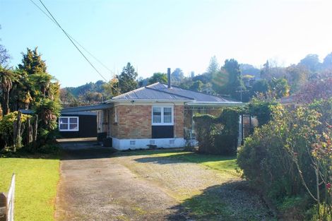 Photo of property in 11 Anzac Street, Te Kuiti, 3910