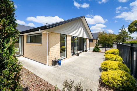 Photo of property in 15 Thomson Street, West End, Palmerston North, 4412