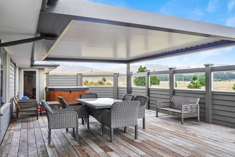 Photo of property in 84 Boundary Terrace, Twizel, 7999