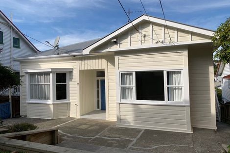 Photo of property in 59 Hataitai Road, Hataitai, Wellington, 6021