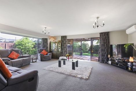 Photo of property in 6 Pearce Place, Kaiapoi, 7630