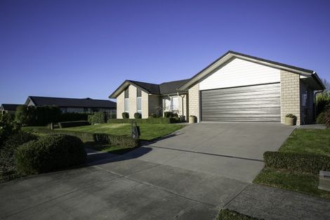 Photo of property in 12 O'sullivan Drive, Matamata, 3400