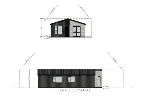 Photo of property in 36 Pourewa Street, Te Kauwhata, 3710