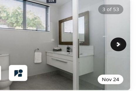 Photo of property in 75 Milton Road, Bluff Hill, Napier, 4110