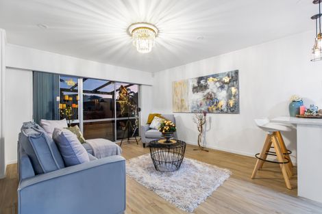 Photo of property in 3/10 Rito Place, Manukau, Auckland, 2025