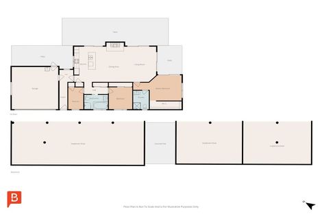 Photo of property in 3148 Waihopai Valley Road, Waihopai Valley, 7276