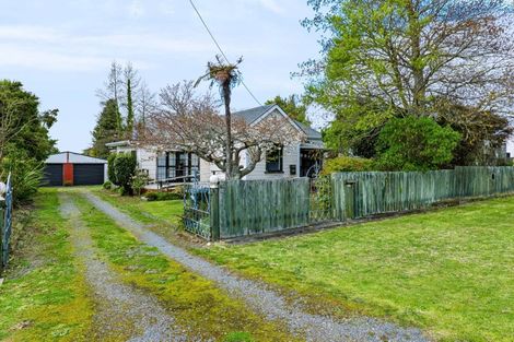 Photo of property in 110 Orlando Street, Stratford, 4332
