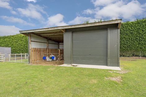 Photo of property in 1630 Clintons Road, Darfield, 7571