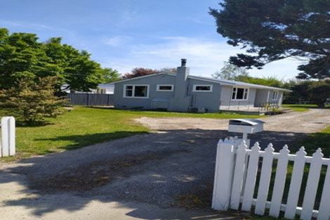 Photo of property in 4 Main Street, Greytown, 5712