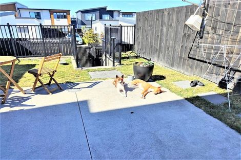 Photo of property in 15 Dorricott Avenue, Hobsonville, Auckland, 0616
