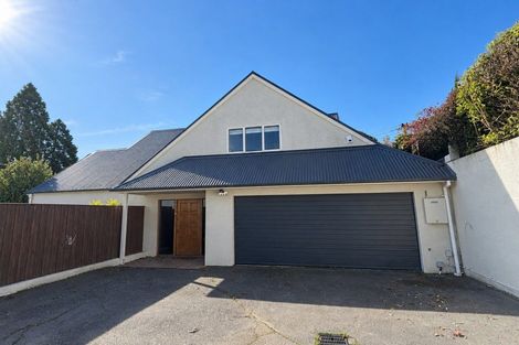 Photo of property in 3 Sepia Lane, Huntsbury, Christchurch, 8022