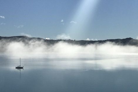 Photo of property in 37 Bay View Road, Raglan, 3225