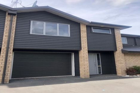 Photo of property in 4/34 Fifth Avenue, Enderley, Hamilton, 3214