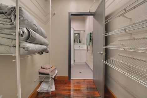 Photo of property in Hannahs Factory, 6/14 Leeds Street, Te Aro, Wellington, 6011