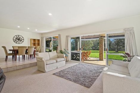 Photo of property in 112a Mcrobbie Road, Kingseat, Papakura, 2580