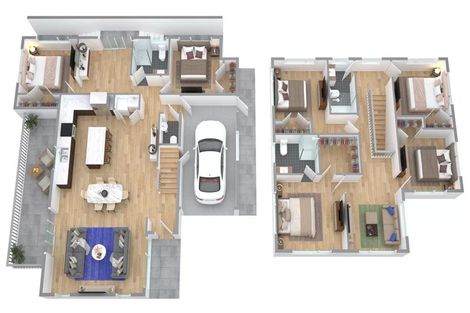 Photo of property in 37b Prospect Terrace, Pukekohe, 2120