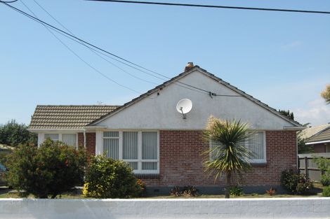 Photo of property in 4 Doreen Street, Aranui, Christchurch, 8061