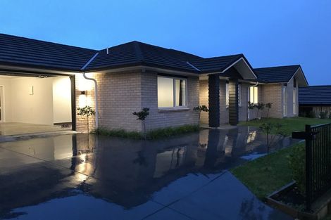 Photo of property in 30 Sylvester Crescent, Flagstaff, Hamilton, 3210