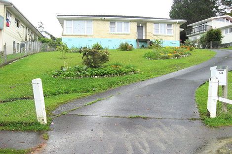 Photo of property in 154 Morningside Road, Morningside, Whangarei, 0110