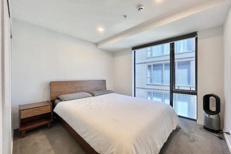 Photo of property in Pinnacle On Victoria, 1205/160 Victoria Street, Te Aro, Wellington, 6011